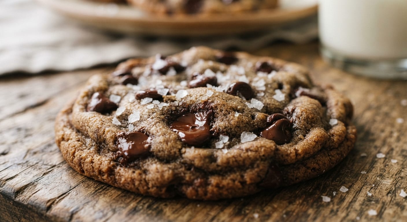 Rustic Fruit Galettes